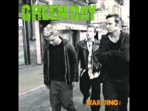 Green Day - Warning Bass Only Track