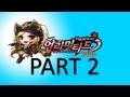 MapleStory Unlimited / Unleashed Training and Merching guide Part 2 2nd job