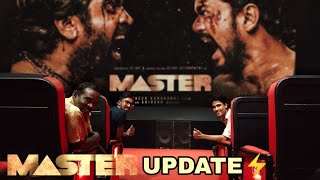 MASTER in KERALA!| Master Kerala Theatre Update | Kerala  Theatres Reopening Experience. |popstalker