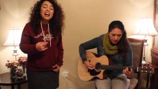 Video thumbnail of "Nada Alem De Ti (Thalles Roberto - Cover en Espanol)"