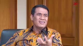 Mentan Beberkan Keseriusan Menghadapi Mafia Pangan