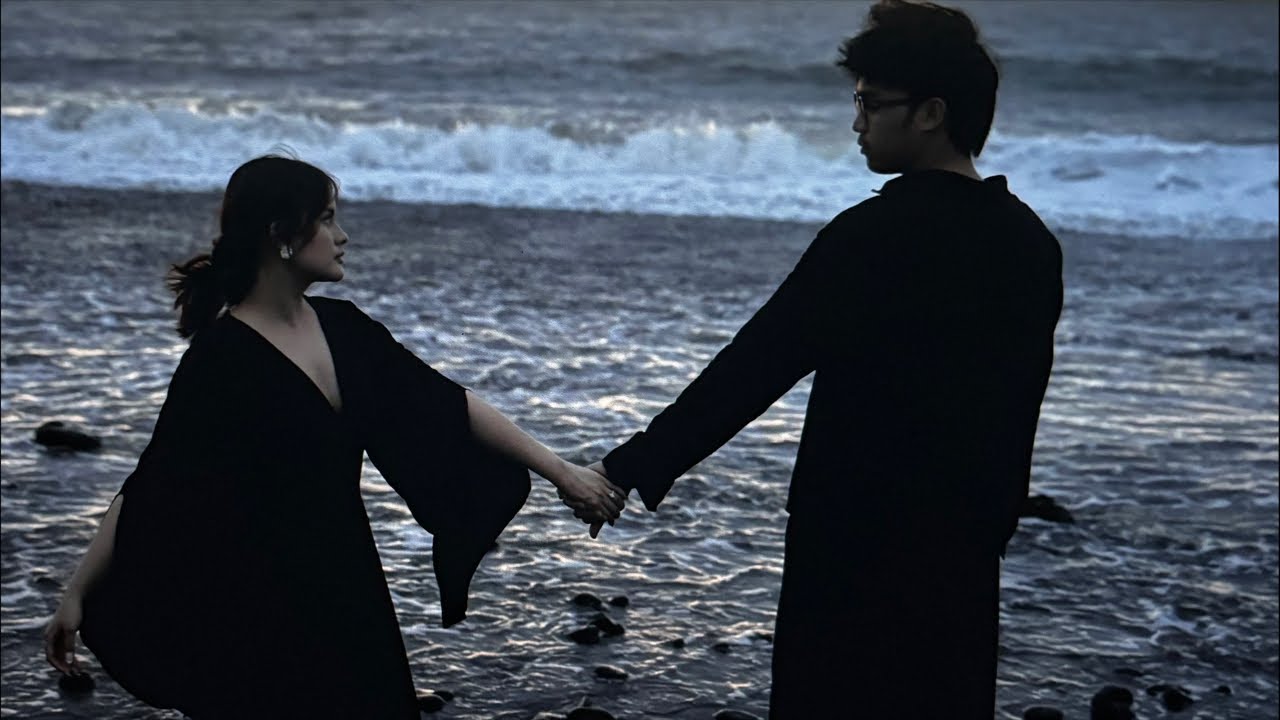 Akad Ceremony Of Safira & Aqsa🤍