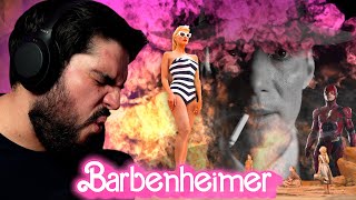 Barbie, Oppenheimer et d'autres trucs. [Discussion Twitch] by Notseriou's Lives 20,213 views 10 months ago 20 minutes