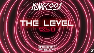 KingCoOxPro - The Level Vol.9 | Especial Edition