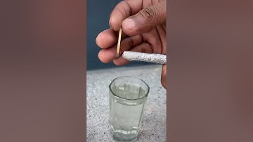 Diwali Crackers Experimentz | #shorts #youtubeshorts #scienceexperiment #mrexperimentz