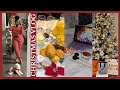 Merry christmas cousins opening gifts  movie night  holiday breakfast  2023 reflect  resolute