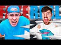 Someone In Argentina Is Stealing Mr.Beast&#39;s Videos.