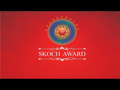 78th SKOCH Awards