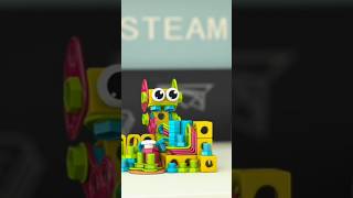 Nxone STEM Toys 195 PCS Building Toys #shorts #viral #trending #shortvideo