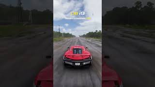 Forza Horizon 5 - Rimac Concept Two #shorts #fh5 #fh5clips #rimac #forzahorizon5 #gameplay
