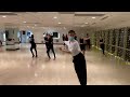 Advanced latin samba dance classes  dc dancesport academy