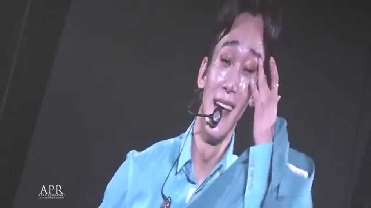 151113 EXO LUXION IN OSAKA CALL ME BABY+DUBSTEP+GROWL+MENT