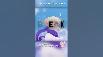 PULL THE TRIGGER (Prompto x RAIZHELL) - RoriKiryuu Cover