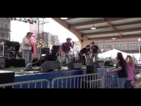 Dixie Tradition(DJ) live at the Red River Revel 10...