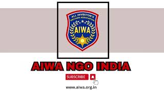 AIWA NGO INDIA ( Crypto Currency Scam)