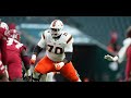 Why UDFA Javion Cohen Can Make the Browns 2024 Roster - Sports4CLE, 5/6/24