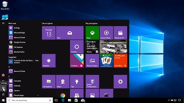 How to Change Your Privacy Settings in Windows 10 (Creators Update)