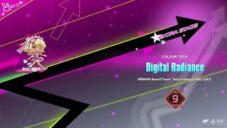 Beatmania IIDX 32 Pinky Crush Digital Radiance SPA