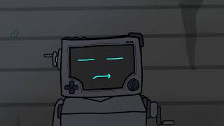 P03 test animation [Inscryption]