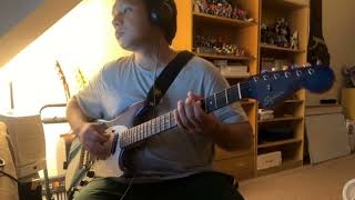 Nirvana- School Cover