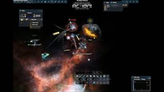 Darkorbit - 1v1 with Kareem - [Us3]