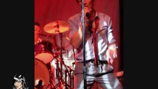 Scott Weiland - Blister on My Soul @ The Fillmore in NYC