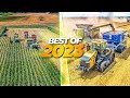 Best of 2023  une magnifique annee dimage agricole  best of agriculture 2023