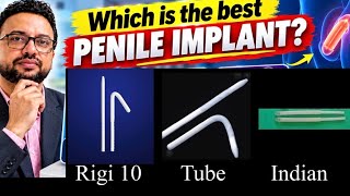 Penile Implant surgery in Coimbatore, Chennai, Visakhapatnam, Hubli, Kochi, Mysore, Madurai, Delhi