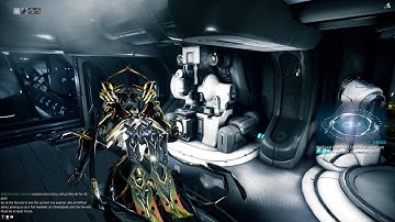 Warframe maxing primed pressure point