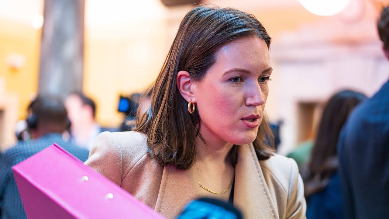 Brooke Behind the Scenes: Why 