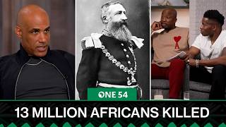 Download Lagu 13 Million Africans Killed By King Leopold | One54 Africa Podcast MP3