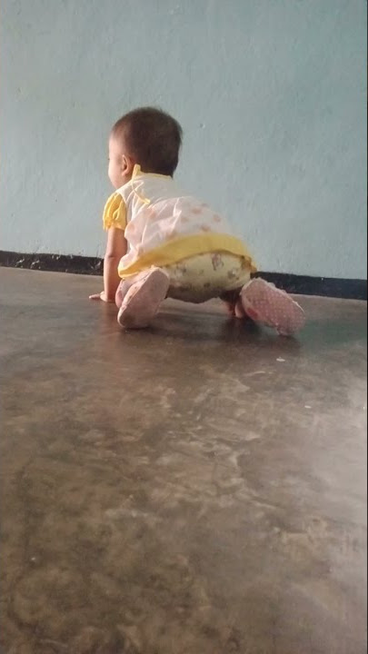 goyang nungging,#shorts #bayi