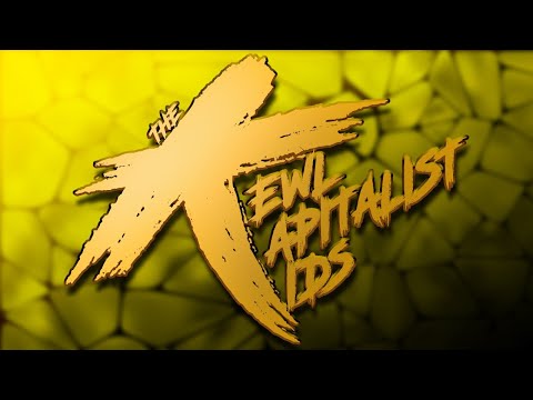 As the World Bleeds