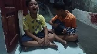 LAGU ON MY WAY VERSI UKULELE