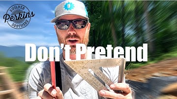 How to use a speed square | Why it might be the most important tool you own
