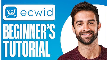 Ecwid Tutorial for Beginners 2025 | How To Sell Products Online for FREE -  Ecommerce Small Business