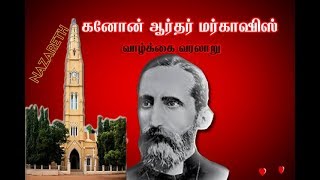 Download Lagu Missionary Margoschis biography | Part 2 | Father of Nazareth | Tamil MP3