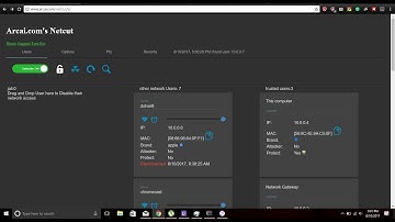 you want cut internet for anyone ? come...