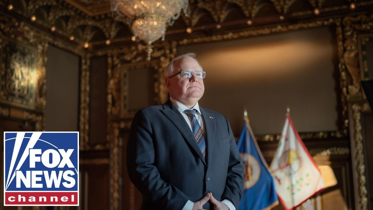 This is ‘money that has been ‘looted from YOU’, says Texas congressman