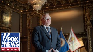 This is ‘money that has been ‘looted from YOU’, says Texas congressman