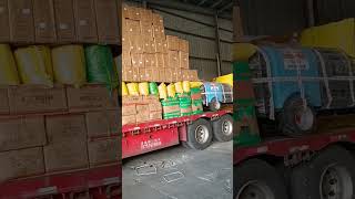 Panda International Logistics provides reliable worldwide shipping solutions from Vietnam, helpin...