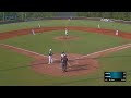 East Coast Sox Scout vs. Knights Knation National | 2023 Champs NC - Field 3