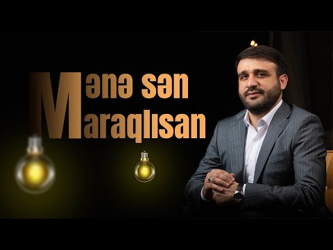 Hacı Ramil - Mənə sən maraqlısan | 2023