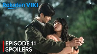 Lovely Runner Episode 11 Spoilers | Byeon Woo Seok | Kim Hye Yoon [ENG SUB]