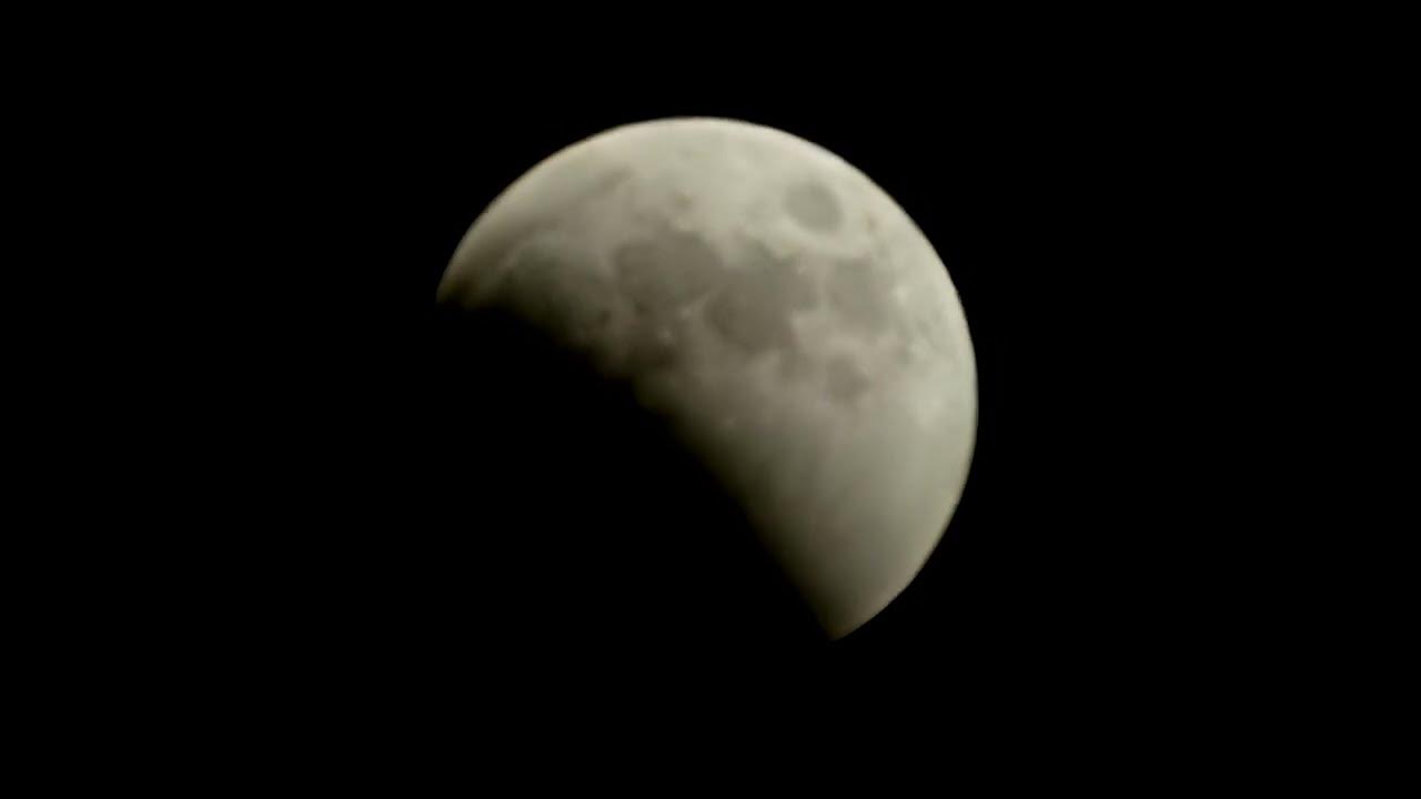 mooon - YouTube
