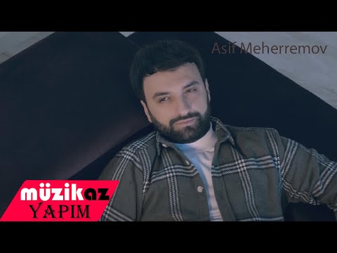 Asif Meherremov - Danis Ne Olar