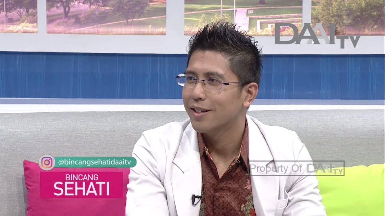 Bincang Sehati - Irritable Bowel Syndrom