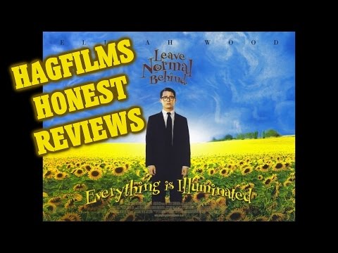 2005 Everything Is Illuminated