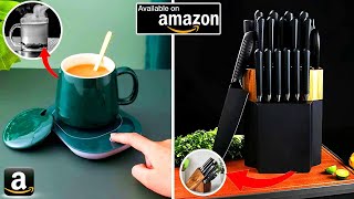 Amazon Kitchen Items New Gadgets, Smart Appliances, Kitchen Utensils | Amazon Smart Appliances