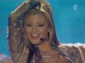 Holly valance  disney kids awards 2002   kiss kiss